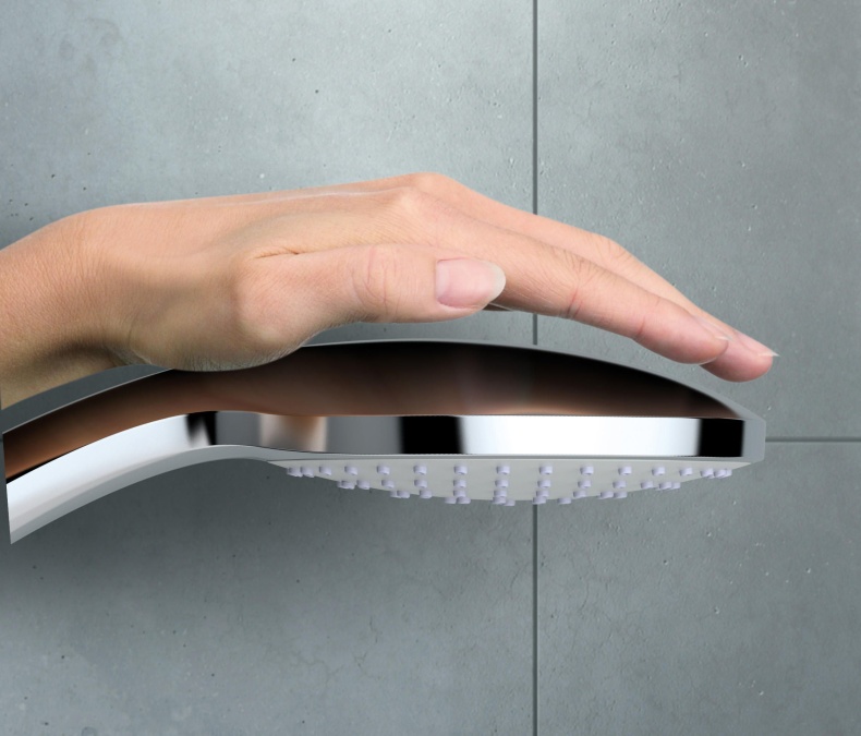 Душевая лейка Ideal Standard IdealRain  B9403AA - 1