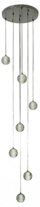 Подвесная люстра Loft IT Rain 10112/7 - 0