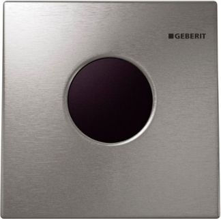 Привод бесконтактного смыва Geberit Sigma 01 Hytronic 116.021.21.5 для писсуара - 0