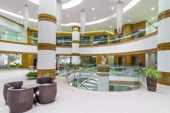 Светильник на штанге Arti Lampadari Stella Stella E 1.3.20.502 N - 1