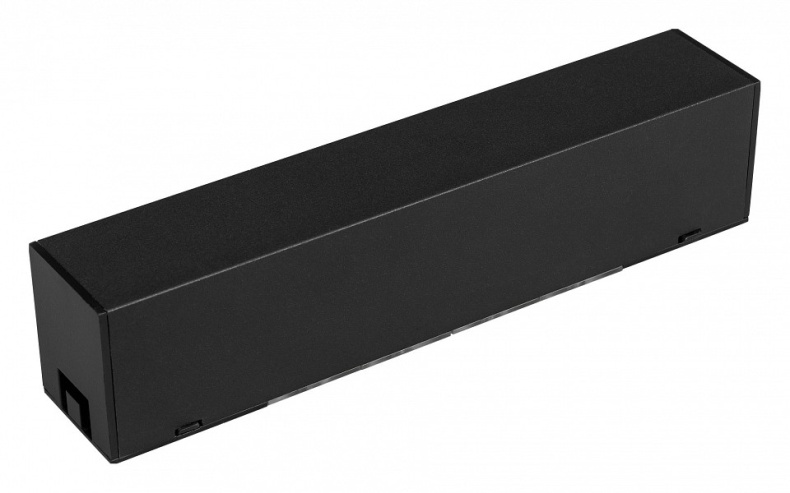 Коннектор прямой для магнитного шинопровода Arlight Mag-Con-45-I-Power 030550 - 0