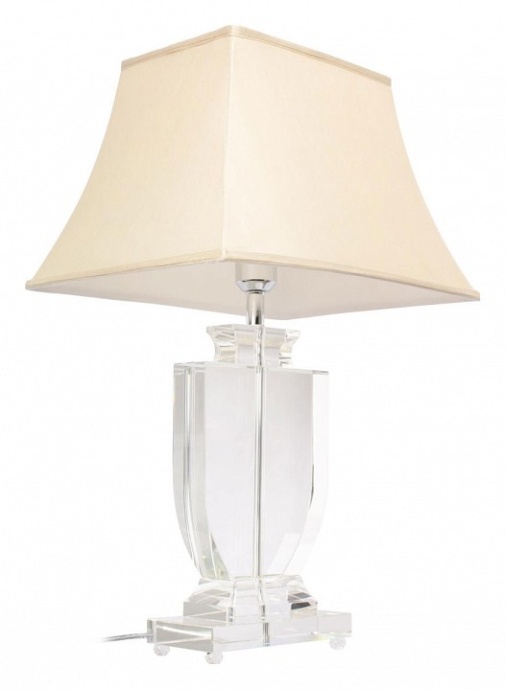 Настольная лампа декоративная Loft it Сrystal 10272 - 2