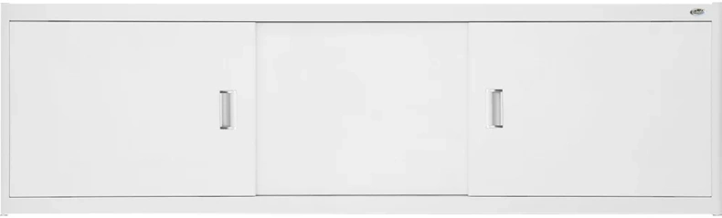 Фронтальная панель Onika Монако 170 белый  517008 - 0