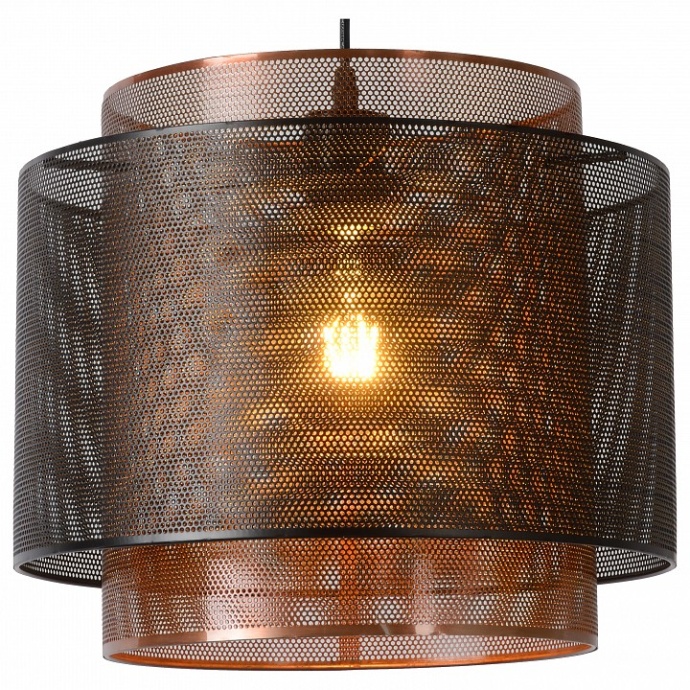 Подвесной светильник Lucide Orrin 02404/01/30 - 0