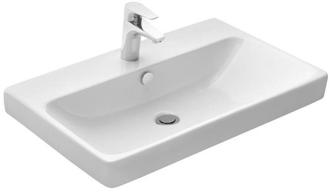 Тумба с раковиной STWORKI Кронборг 70 477801 - 4