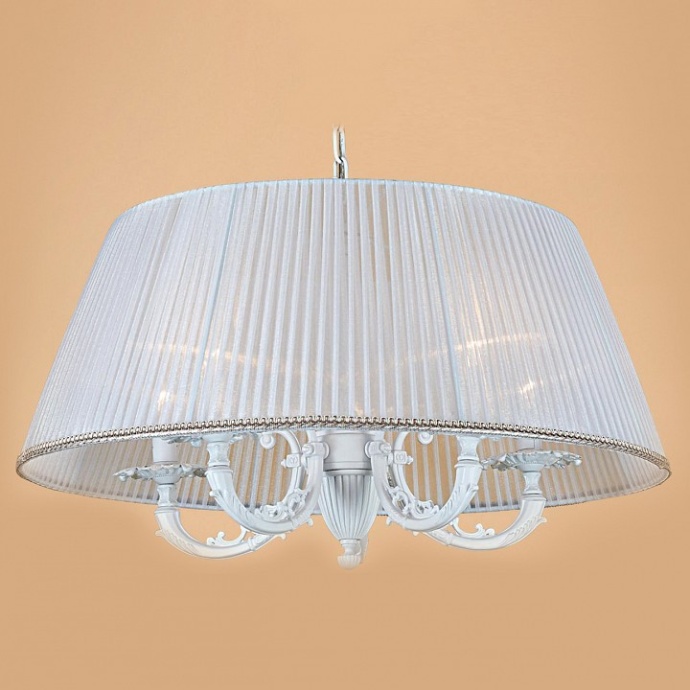 Подвесная люстра Citilux Канон CL412252 - 0