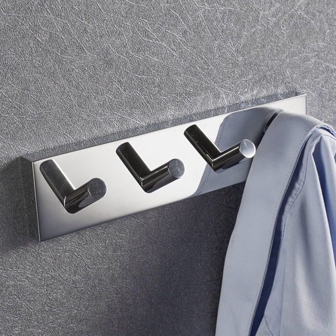 Крючок Iddis Edifice четверной EDISB40i41 - 1