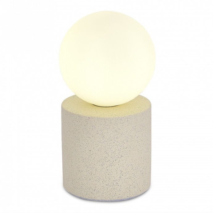 Настольная лампа декоративная ST-Luce Estruzzo SL1512.504.01 - 1