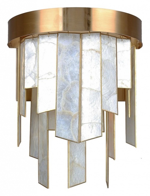 Накладной светильник Favourite Shally 4199-2W - 1