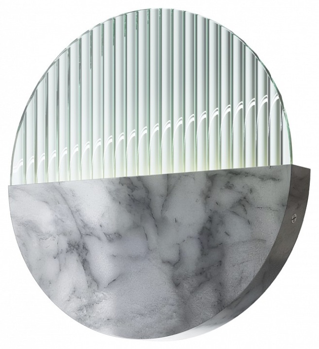 Накладной светильник Maytoni Jupiter MOD320WL-L13MR3K1 - 0