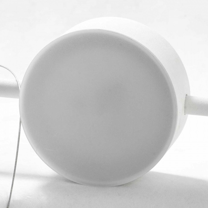 Подвесной светильник Lussole Pickwick LSP-8153 - 3