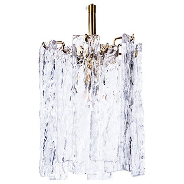 Подвесной светильник Divinare Felis 6005/17 SP-1 - 0