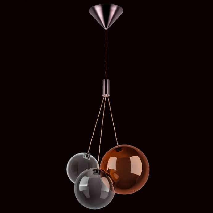 Подвесная люстра Lightstar Sferetta 801039 - 3