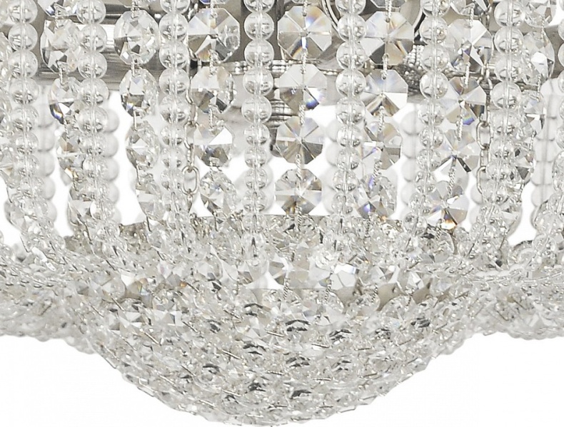 Люстра на штанге Arti Lampadari Favola Favola E 1.3.30.502 N - 1