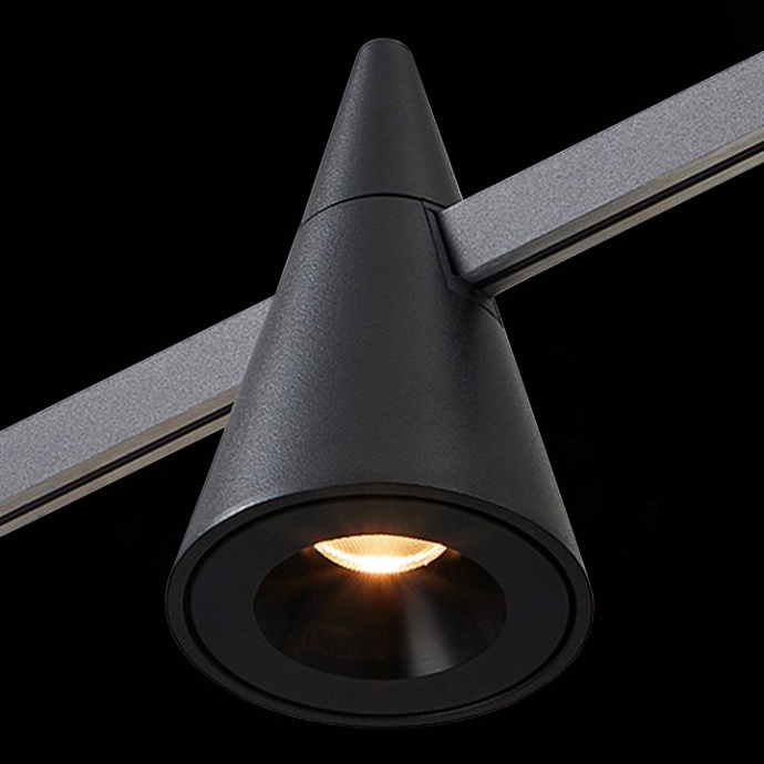 Светильник на штанге ST-Luce Farm ST813.406.05 - 5