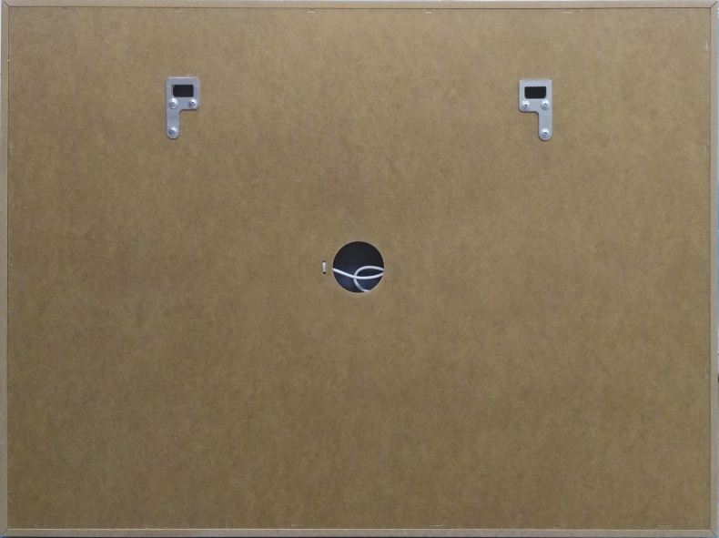 Зеркало Cersanit LED 020 base 80, с подсветкой, сенсор на зеркале KN-LU-LED020*80-b-Os - 4