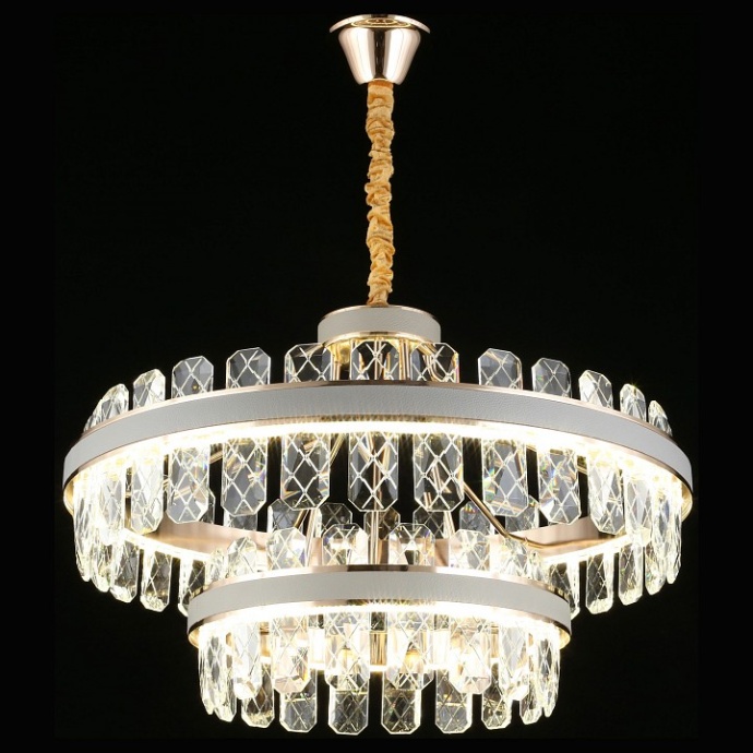 Подвесной светильник Aployt Juda APL.032.03.158 - 5