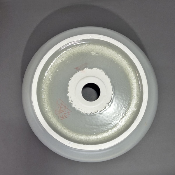 COMFORTY. Раковина COMFORTY 113MH светло серая матовая 00-00012226 - 7