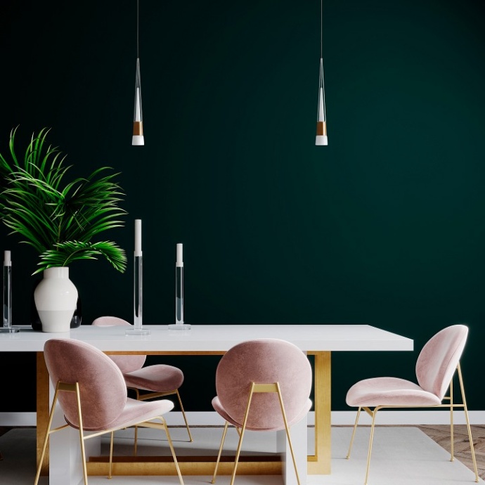 Подвесной светильник Lightstar Cone 757013 - 4