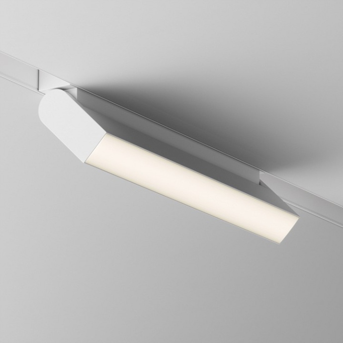 Накладной светильник Maytoni Basis Rot TR075-2-20W3K-W - 1