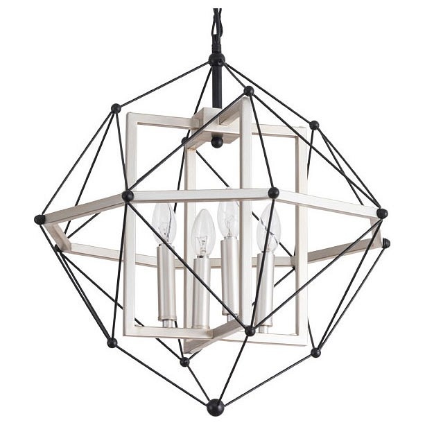 Подвесной светильник Divinare Odin 2540/26 SP-4 - 0