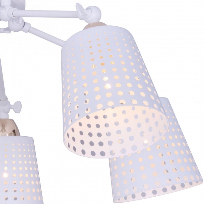 Потолочная люстра TopLight Kristiana TL1154-5D - 1