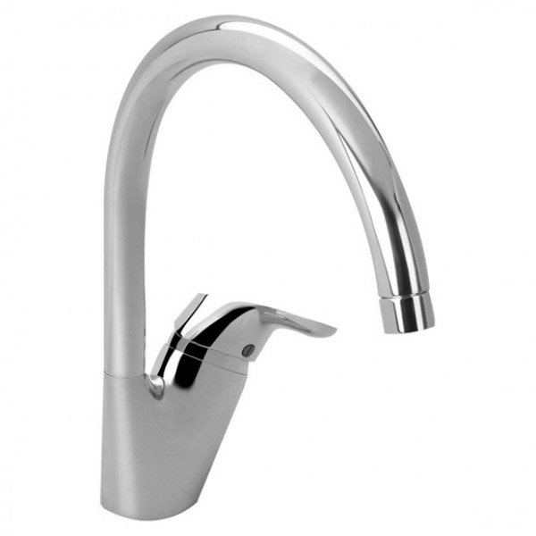 Смеситель для раковины Ideal Standard Cerasprint хром  B7472AA - 0