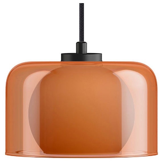 Подвесной светильник 33 Идеи PND.111.01.17.003.BL-S.28.OR-S.02.WH - 0