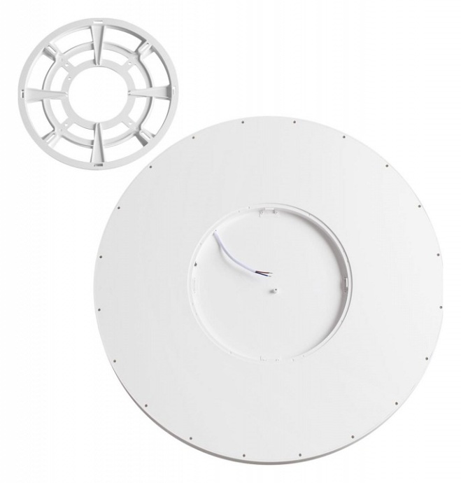 Накладной светильник Sonex Alfa White 7659/40L - 5