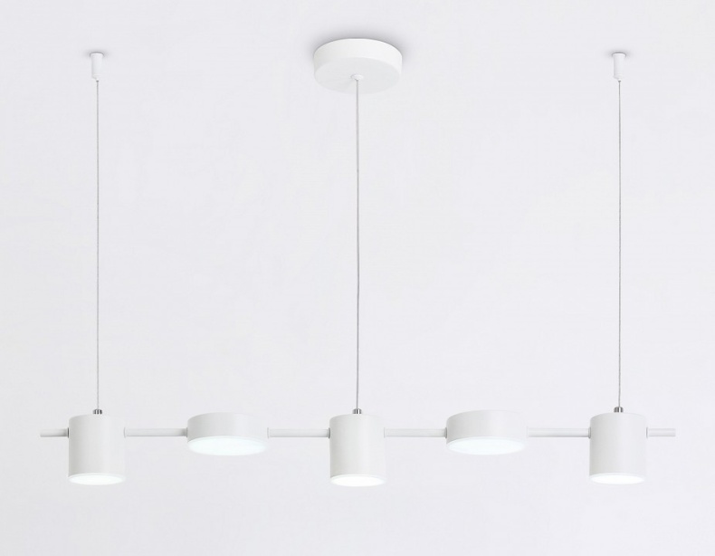 Подвесной светильник Ambrella FL FL51678 - 1