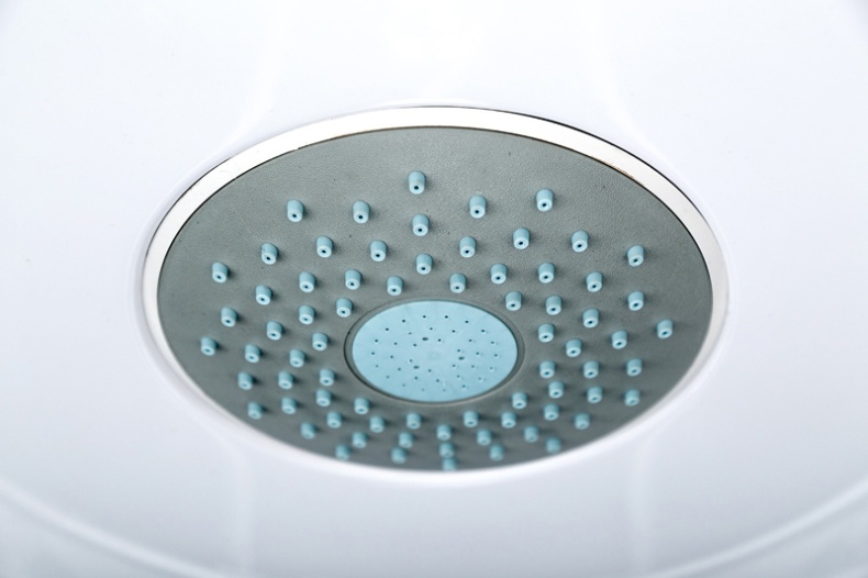 Душевая кабина DETO L801GMBLACK - 9