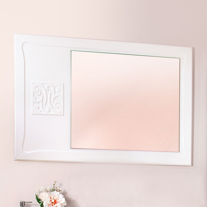 Зеркало Бриклаер Адель 105 4627125413421 - 0