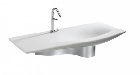 Раковина Jacob Delafon Stillness 120 см E1292-09 E1292-09-00 - 2