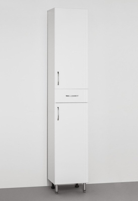 Шкаф-пенал Style Line Эко Стандарт 36 см  ЛС-00000112 - 0