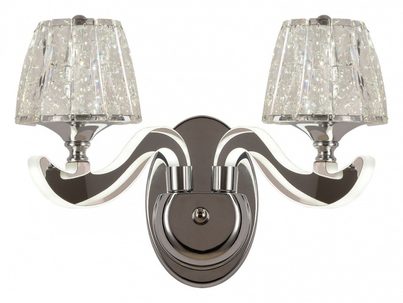 Настенный светильник Citilux Montserrat EL338W2 - 0