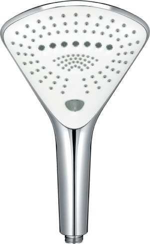 Душевая лейка Kludi Fizz  6770005-00 - 7