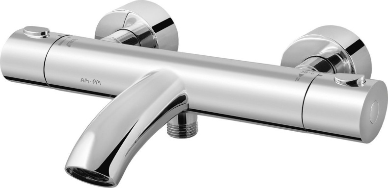 Термостат AM.PM Sense 5 F7550064 для ванны и душа - 0