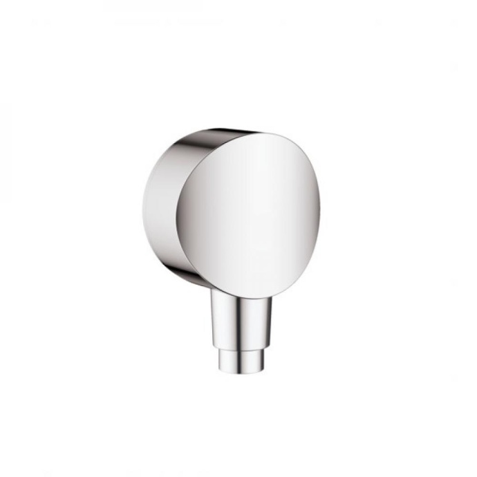 26453000 HG Fixfit S шланговое подсоединение - 0