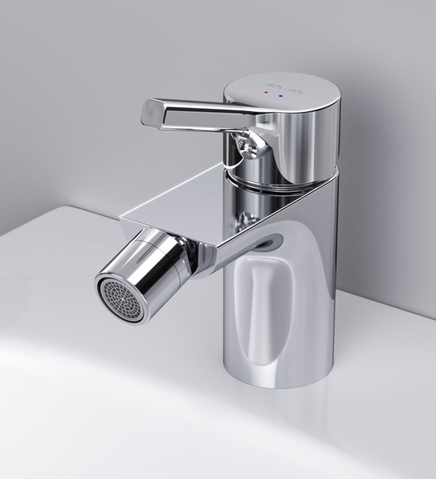 Смеситель AM.PM X-Joy S F85B83100 для биде - 1