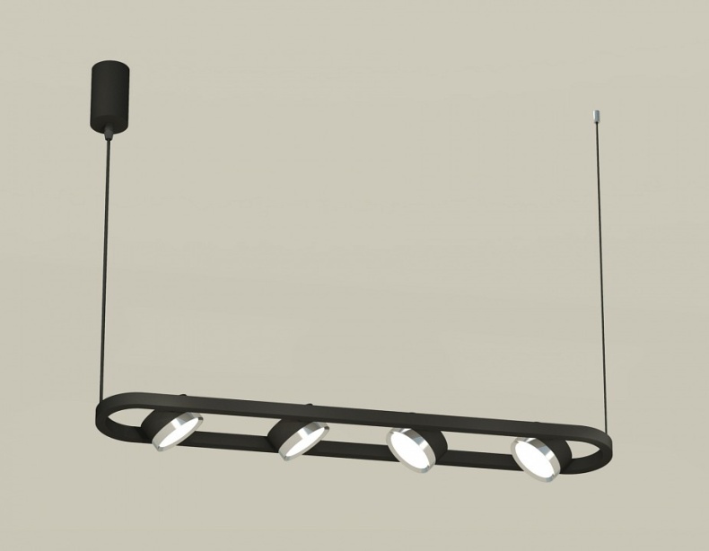 Подвесной светильник Ambrella Light XB XB9164101 - 0