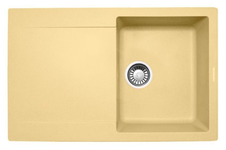 Мойка кухонная Lava L4 сафари L4.CAM - 0