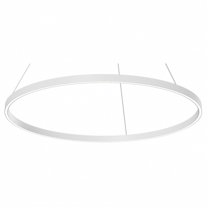 Подвесной светодиодный светильник Maytoni Rim MOD058PL-L54W4K - 0