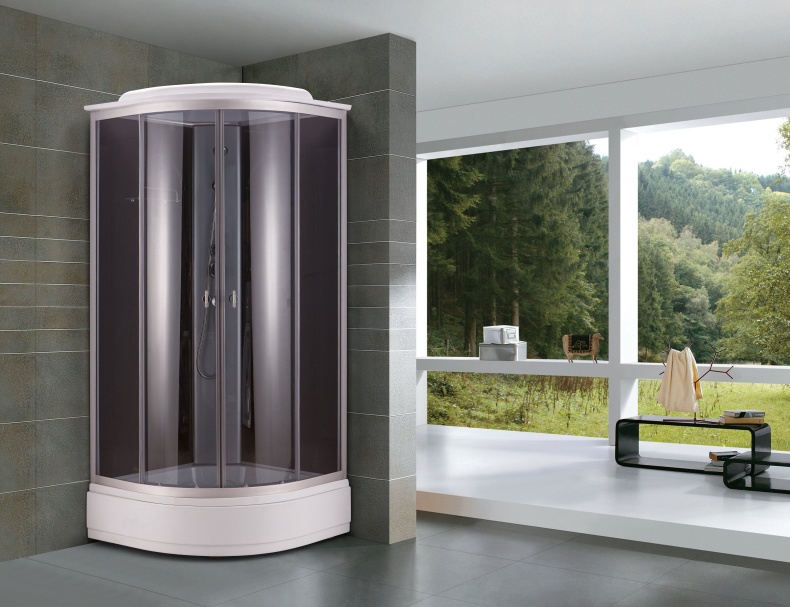 Душевая кабина Niagara  (NG-3502-14G) 35021434G - 0