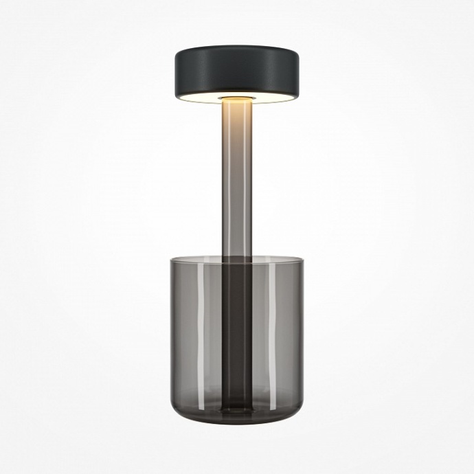 Настольная лампа декоративная Maytoni AI Collaboration MOD229TL-L3B3K3 - 1