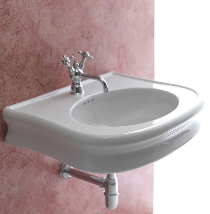 Подвесная раковина Simas Lante  LA10 - 3