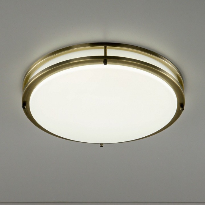 Потолочный светодиодный светильник Citilux Бостон CL709503N - 3