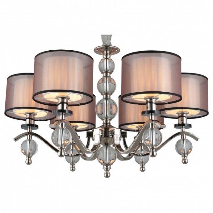 Подвесная люстра Aployt Floret APL.703.03.06 - 0