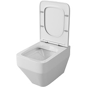 Унитаз Owl 1975 Eld Ruta-H OWLT190601 подвесной с сиденьем Микролифт TOWLT190601 - 2