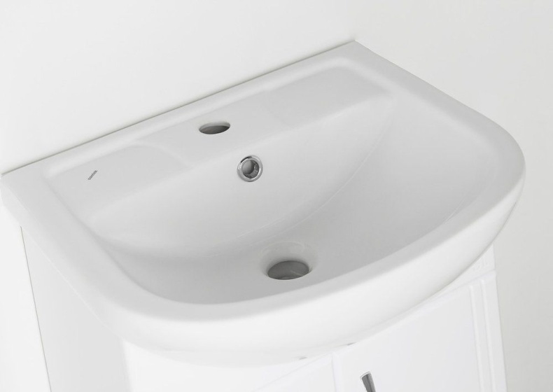 Раковина Santek Ладога 50 1.WH11.0.256 - 1