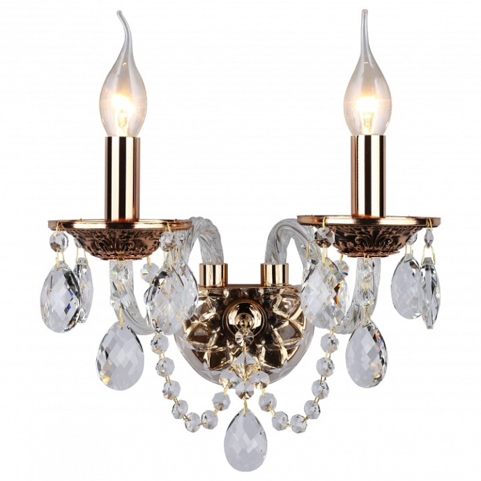 Бра Omnilux Gadoni OML-74801-02 - 0